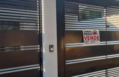 Casa com 3 quartos à venda na rua uruguai, 302, jardim alvorada, maringá, 145 m2 por r$ 780.000