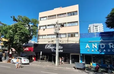 Apartamento com 2 quartos à venda na avenida brasil, 3281, zona 01, maringá, 110 m2 por r$ 330.000