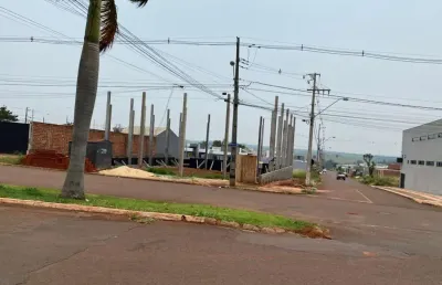 Barracão / galpão / depósito à venda na avenida mandacaru, jardim munique, maringá por r$ 1.500.000