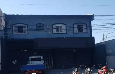 Prédio com 2 salas à venda na avenida brasil, zona 05, maringá, 365 m2 por r$ 3.200.000