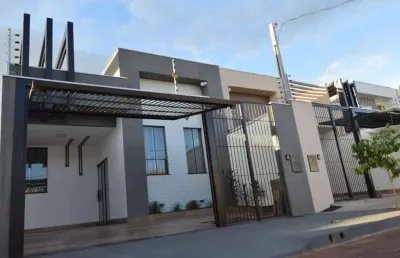 Casa com 3 quartos à venda na rua projetada d, jardim ouro verde iii, sarandi por r$ 550.000