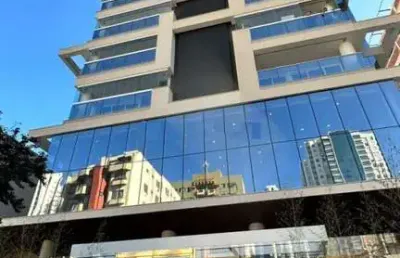 Apartamento com 3 quartos à venda na rua marechal deodoro, 1372, zona 07, maringá, 115 m2 por r$ 1.300.000