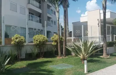 Apartamento com 3 quartos à venda na rua rubens sebastião marin, 1076, parque industrial i, maringá por r$ 600.000