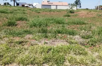 Terreno à venda na rua canários, zona rural, iguaraçu por r$ 75.000