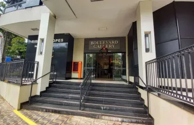 Sala comercial para alugar na avenida cidade de leiria, 637, zona 01, maringá, 30 m2 por r$ 999