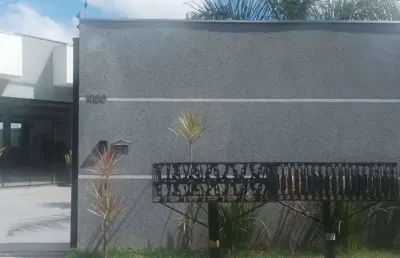 Chácara / sítio à venda na rua josé toral querubim, 1066, conjunto habitacional requião, maringá, 426 m2 por r$ 800.000