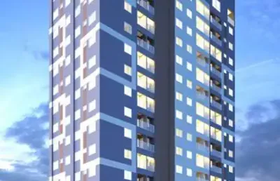 Apartamento com 2 quartos à venda na rua ernesto mariucci, 442, jardim aclimação, maringá, 51 m2 por r$ 425.000