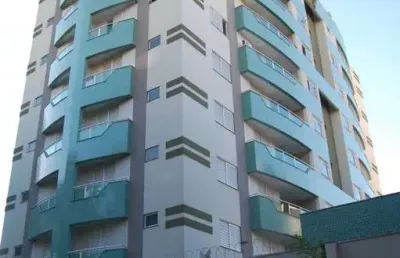 Apartamento com 3 quartos à venda na rua rui barbosa, 814, zona 07, maringá, 100 m2 por r$ 850.000