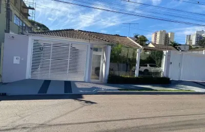 Casa com 3 quartos à venda na rua das andorinhas, 76, jardim novo horizonte, maringá, 280 m2 por r$ 2.600.000