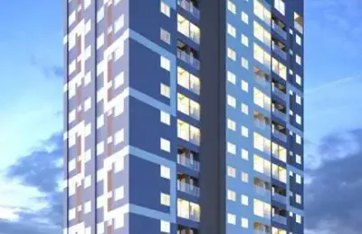 Apartamento com 2 quartos à venda na Rua Ernesto Mariucci, 442, Jardim Aclimação, Maringá