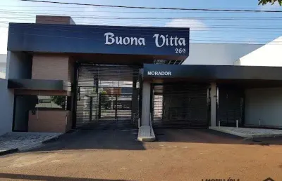Terreno em condomínio fechado à venda na Rua Pioneiro Waldemar Gomes da Cunha, 269, Jardim San Remo, Maringá