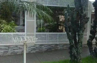Casa com 3 quartos à venda na Rua Mendonza, Vila Morangueira, Maringá