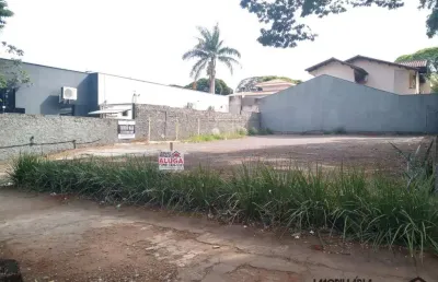 Terreno comercial à venda na Avenida Humaitá, Zona 04, Maringá