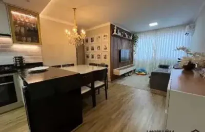 Apartamento com 3 quartos à venda na Avenida Londrina, 1284, Zona 08, Maringá