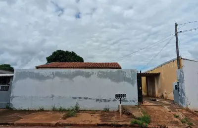 Imovel com 2 residencias no terreno - parque alvamar - sarandi