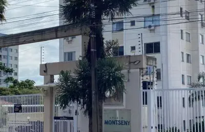 Apartamento com 2 quartos à venda na Rua Pioneiro Alfredo José da Costa, 218, Jardim Alvorada, Maringá