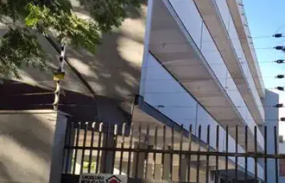 Apartamento com 1 quarto para alugar na rua josé clemente, 781, zona 07, maringá, 35 m2 por r$ 900