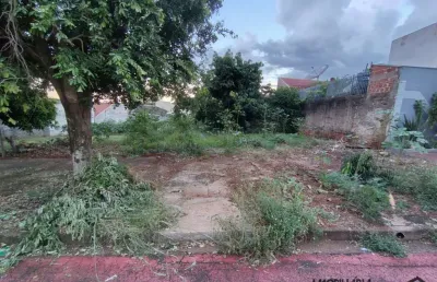 Terreno comercial à venda na Avenida Pioneiro Alício Arantes Campolina, Vila Esperança, Maringá