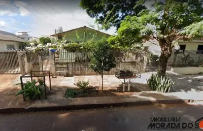 Apartamento à venda na Travessa Brás, Zona 08, Maringá
