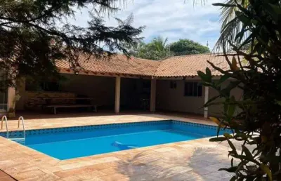 Chácara / sítio à venda na Rua Pioneiro Nazir Abrão, Loteamento Bela Vista, Maringá