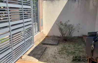 Casa com 3 quartos à venda na Rua Pioneiro José Alves Filho, Jardim Pinheiros II, Maringá