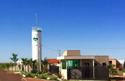 Venda de casa semi nova - condomínio vivenda dos pescadores
