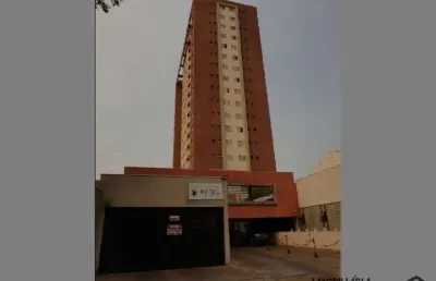 Apartamento para alugar no condomínio torre de pietra