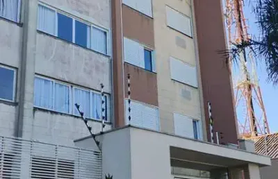 Apartamento com 3 quartos à venda na Avenida Mauá, 1428, Zona 03, Maringá