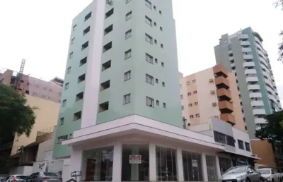 Apartamentos 2 quartos zona 7 (com internet inclusa sem valor adicional)