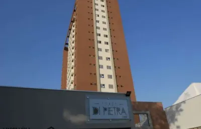 Apartamento para alugar no condomínio torre de pietra no bairro vila bosque
