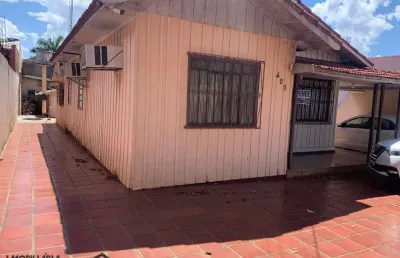 Terreno à venda na Rua Bogotá, 423, Vila Morangueira, Maringá