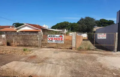 Apartamento à venda na Rua São Cristóvão, 12, Zona 08, Maringá