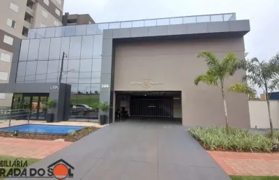 Apartamento para alugar no condomínio royal palace próximo unicesumar
