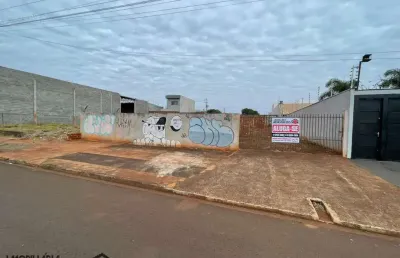 Terreno comercial para alugar na Avenida Kakogawa, 3145, Jardim Oriental, Maringá