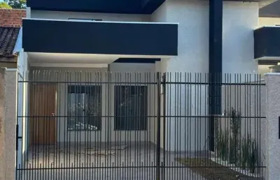 Casa com 3 quartos à venda na Rua Porto Seguro, Conjunto João de Barro Itaparica, Maringá