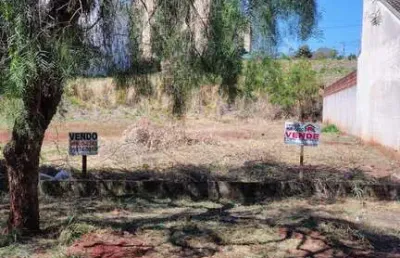 Terreno a venda  no bairro loteamento sumaré - maringá/pr