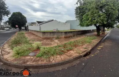 Terreno a venda  no bairro jardim monte rei - maringá/pr