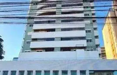 Apartamento com 3 quartos para alugar na Avenida Tamandaré, 748, Zona 01, Maringá
