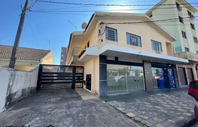 Kitnet / Stúdio para alugar na Rua São Silvestre, 261, Zona 07, Maringá
