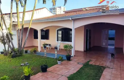 Sobrado com 3 dormitórios à venda, 179 m² por r$ 460.000,00 - parque balneário itanhaem - itanhaém/sp