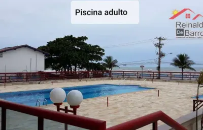 Apartamento com 2 quartos à venda na Avenida Vicente De Carvalho, 560, Praia do Sonho, Itanhaém