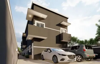 Casa com 2 dormitórios à venda por r$ 320.000,00 - vila atlântica - mongaguá/sp