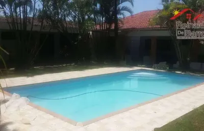 Casa com 3 quartos à venda na Rua Yberaba, 120, Suarão, Itanhaém