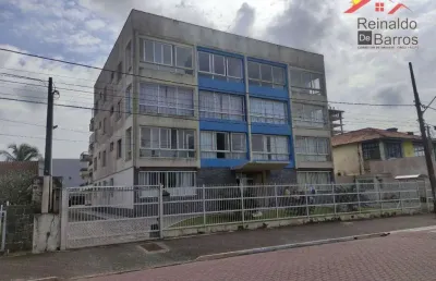Apartamento à venda, 100 m² por r$ 415.000,00 - centro - itanhaém/sp