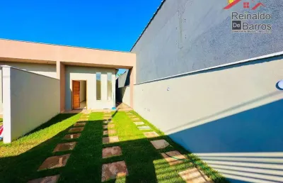 Casa com 2 quartos à venda, 68 m² por r$ 489.000 - jardim cibratel ii - itanhaém/sp