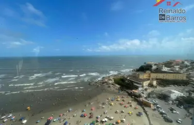 Kitnet com 1 dormitório para alugar, 24 m² por r$ 1.400,00/mês - praia do sonho - itanhaém/sp
