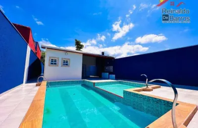 Casa com 3 dormitórios à venda, 120 m² por r$ 795.000 - jardim regina - itanhaém/sp