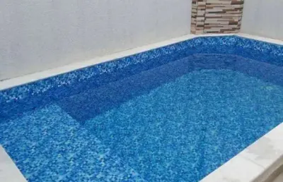 Casa com 2 quartos à venda na Rua Aimorés, 131, Balneário Tupy, Itanhaém