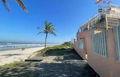 Kitnet com 1 dormitório à venda, 24 m² por r$ 170.000,00 - itanhaem - itanhaém/sp