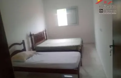 Casa com 1 dormitório à venda, 45 m² por r$ 167.000,00 - jardim cibratel ii - itanhaém/sp